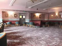 Minworth Lodge Hotels in Sutton Coldfield