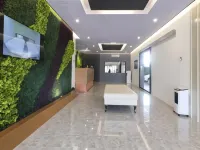TT Dorf Hotel (Taiping) - Parkplatz