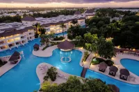 Grand Riviera Princess - All Inclusive - Romantic