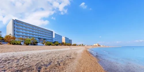 Mediterranean Hotel - 5-Sterne