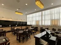 Mirage Hotel Hotéis em Dibba Al-Fujairah