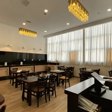 Mirage Hotel Отели в г. Дибба-эль-Фуджайра