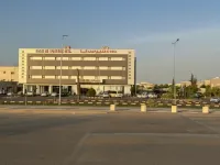Raoum Inn Sakaka - WiFi