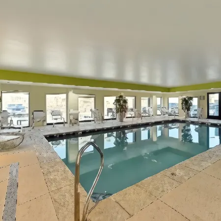 Fairfield Inn & Suites Denver Aurora/Parker