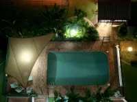 Beaconlea - Swimmingpools