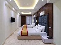 Hotel City Crown - 新開幕