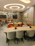 Vizyon Park Otel - Breakfast