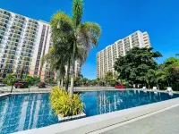 10 Mins to Mactan-Cebu Airport  • ZeeCloud Suites with Sea & City View Balcony - 新