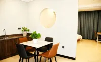 樂禧飯店（察布查爾伊昭公路店）