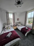 Llangollen Retreat With Stunning Views of the Castle