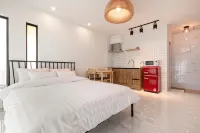 Buan Stay80 Pension - spa