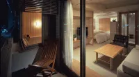 Hotel Plaza Annex Yokote