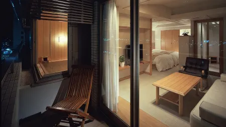 Hotel Plaza Annex Yokote