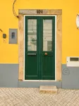 Casa da Anunciada | Old Town - ห้องครัว
