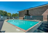 Motel 6 East Ridge, TN - Wifi