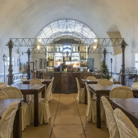 Residenza d'Epoca Pietra di Ponente