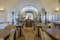 Pietra di Ponente - Country House - servizio colazione