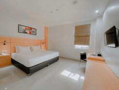 HOTEL FIZ PALANGKA RAYA