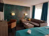 Hotel Milin - balcony
