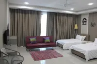 De Houz @ Setia Alam Trefoil Homestay - balcony