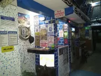 สถานที่ของ Daniela