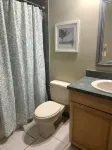 Ocean Front in Cocoa Beach - บูติค