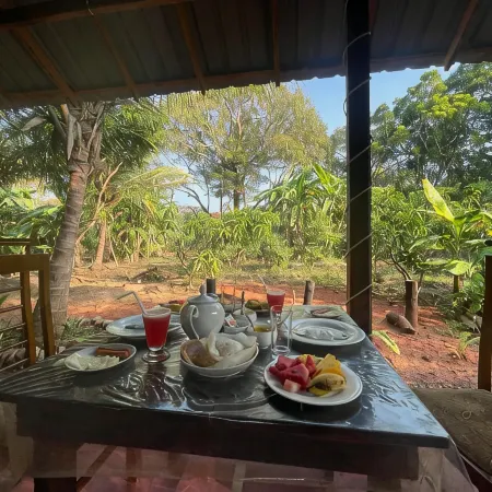 Yashi's Place Sigiriya