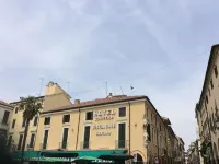 Hotel Donatello Hotels near Padova Train Station