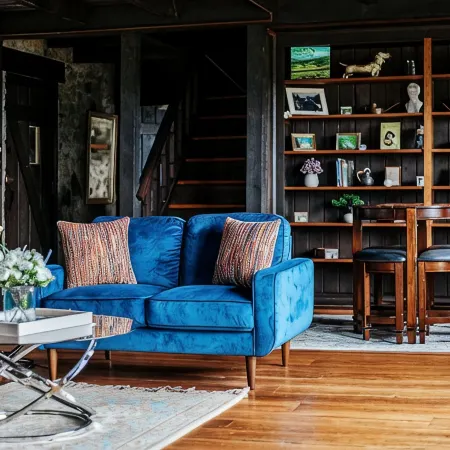 Swannanoa Guest House