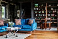 Swannanoa Guest House