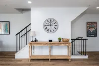 Your Premier Jacksonville Beach Vacation Rental Just 100 Steps from the Sand - جاكوزي