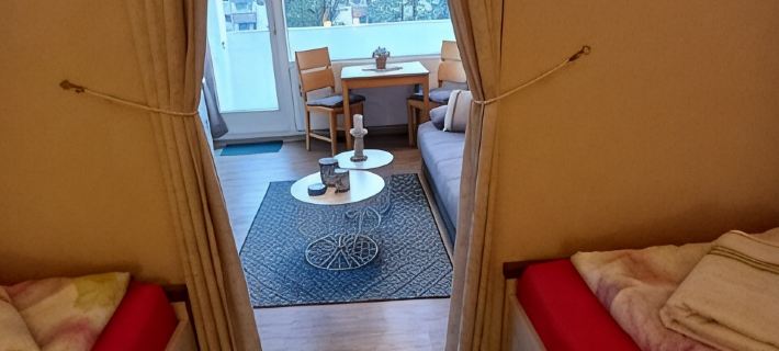 Pure resin romance; Time out for 2 persons; feel good and relax Ξενοδοχεία στην πόλη Upper Harz