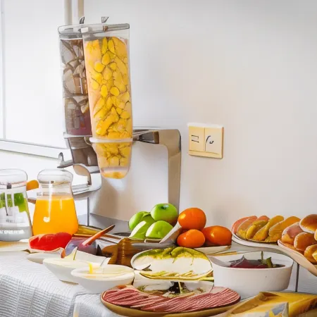 Taniqinn Dilijan Hotel