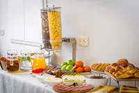 Taniqinn Dilijan Hotel - 3-Star