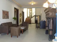 Boutique Hotel Hancelot