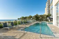 Ocean 22 by Hilton Grand Vacations - vue mer