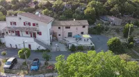 Gîte de Gazelle Chambres d'hôte - Chambres d'hôtes