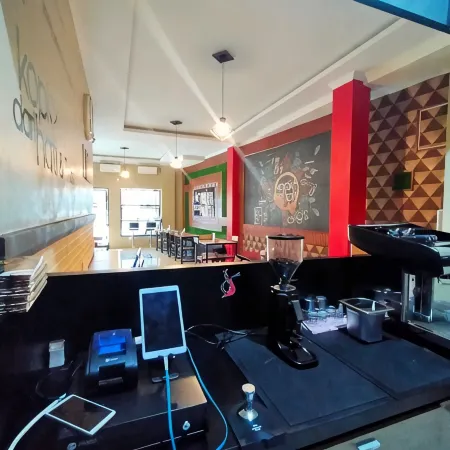 Indah Guest House 索龍住宿飯店