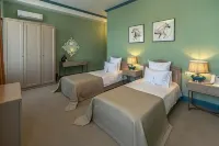 Hermes Country Hotel - С парковкой