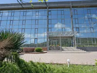 Calipso Hotel Hotels in Nebug