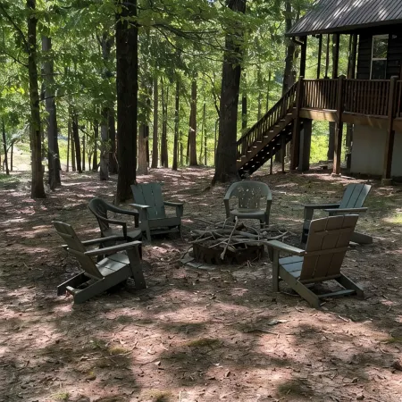 Newly furnished 3 bedroom 2 bath on the lake with covered dock
