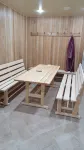 Na Novo-Revolyutsionnoy Guest House - 2星級