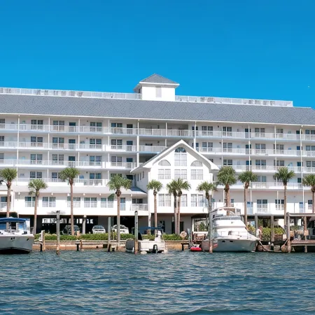 Brand New, Dolphins, Mom Clean - Lux Waterfront - 4 Bedroom / 3 Bath (Unit #202)