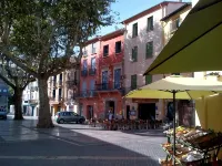 Apt duplex, all comforts, 2/5pers, beach 20m sea view - 2-Star