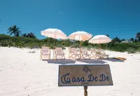 Casa DeDe, Classic Bahamian Home with Panoramic Views of the Ocean