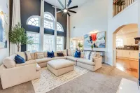 Luxury Atlanta Home(6 Bedrooms) - 5つ星