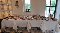 Tenuta Bellelli - Desayuno
