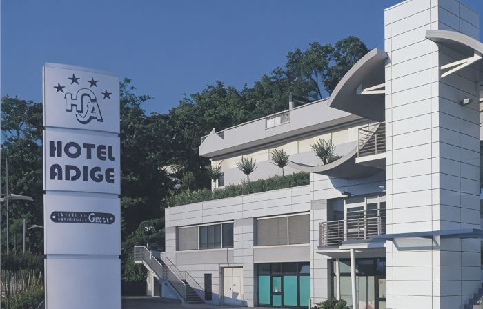 Best Western Hotel Adige