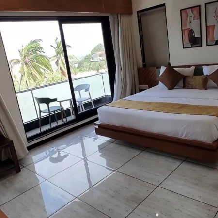 Hotel Diamond