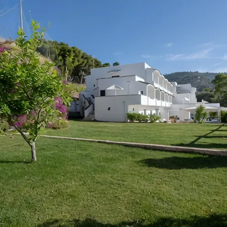 La Casa E Il Mare